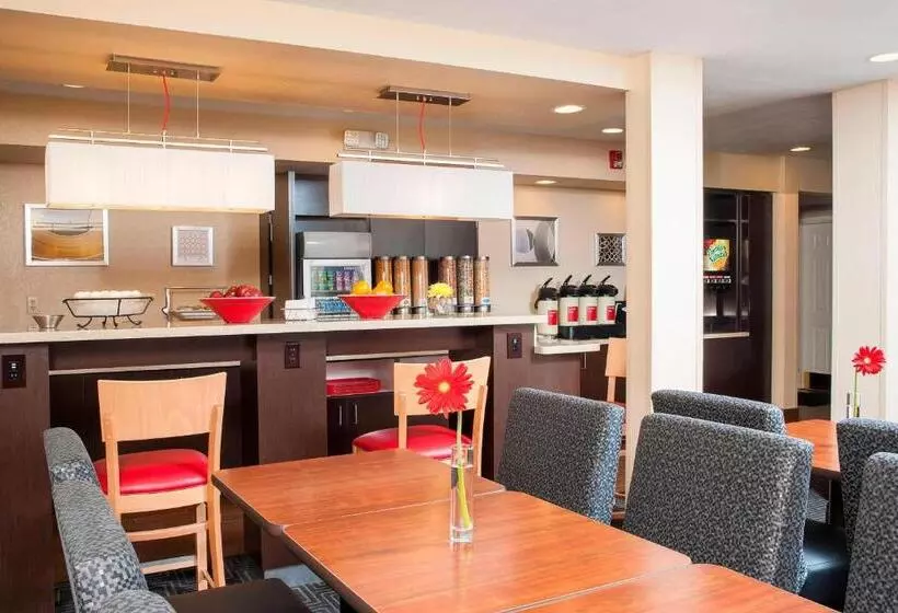 酒店 Towneplace Suites Indianapolis Park 100