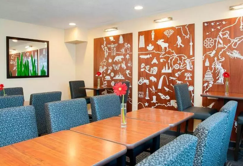 酒店 Towneplace Suites Indianapolis Park 100