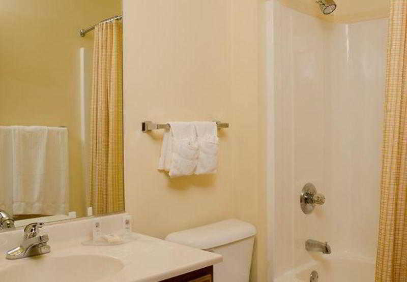 酒店 Towneplace Suites Indianapolis Park 100