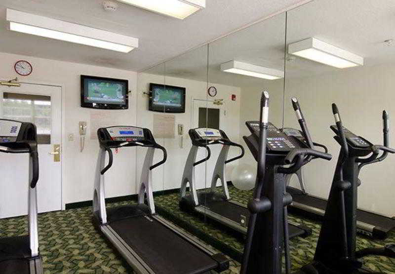 酒店 Towneplace Suites Indianapolis Park 100