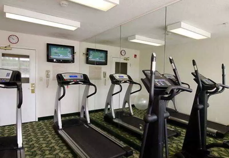 酒店 Towneplace Suites Indianapolis Park 100