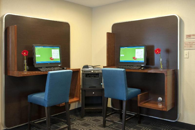 酒店 Towneplace Suites Indianapolis Park 100