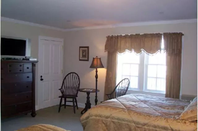 ホテル Townsend Manor Inn