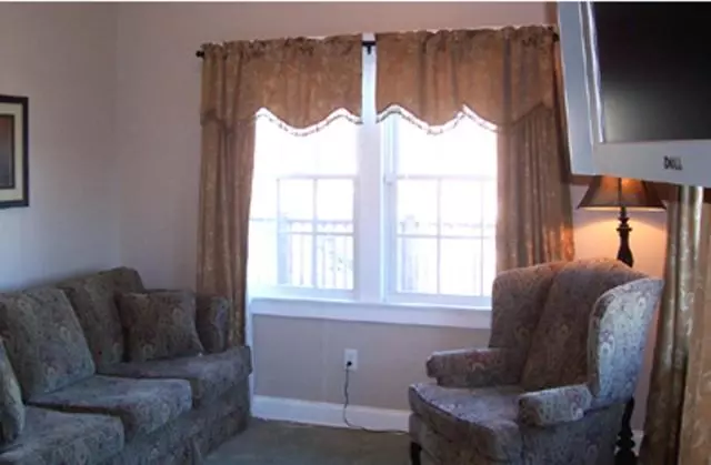 ホテル Townsend Manor Inn