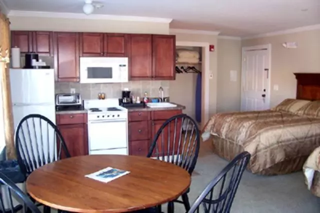 ホテル Townsend Manor Inn