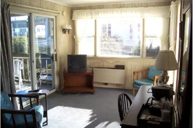 ホテル Townsend Manor Inn