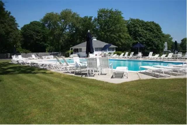 ホテル Townsend Manor Inn