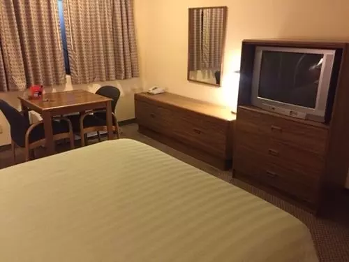 酒店 Travelodge Longview