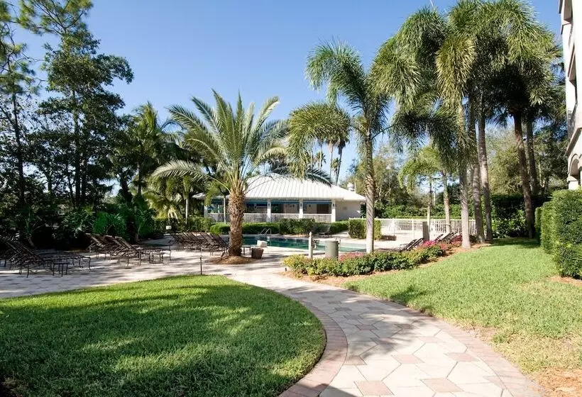 酒店 Trianon Bonita Bay