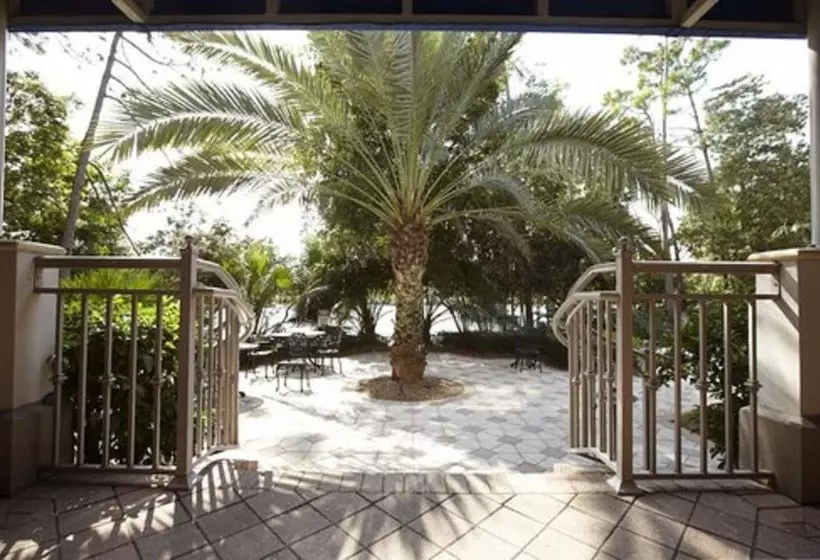 酒店 Trianon Bonita Bay