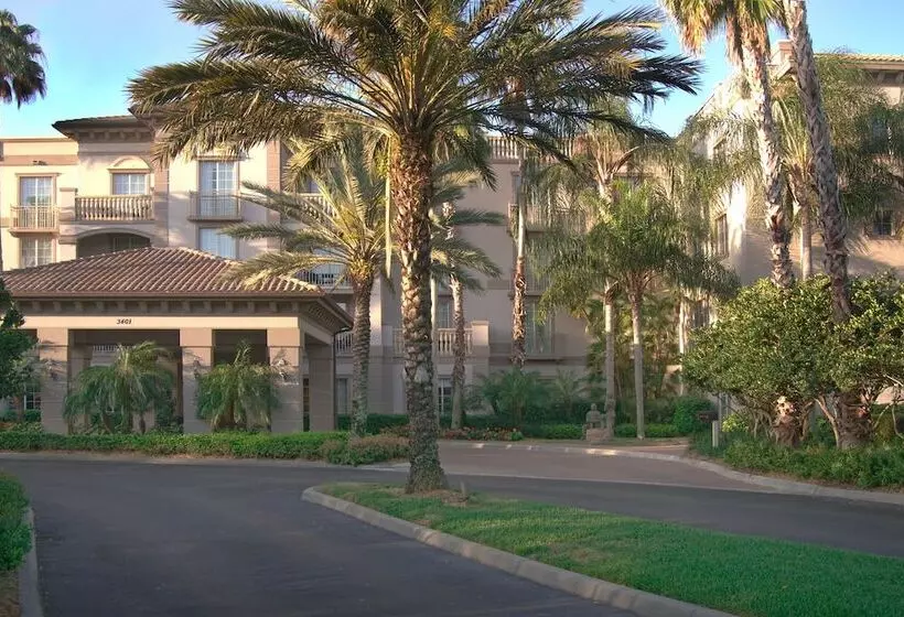 酒店 Trianon Bonita Bay