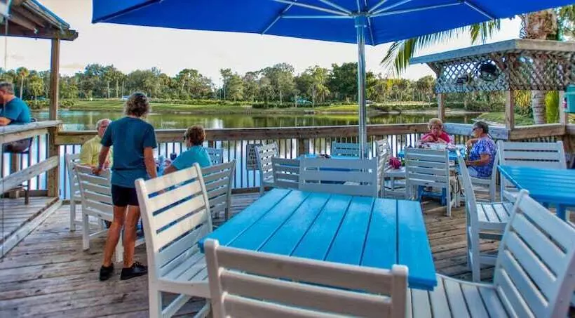 酒店 Trianon Bonita Bay