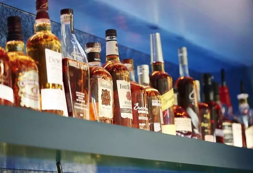 酒店 Trianon Bonita Bay