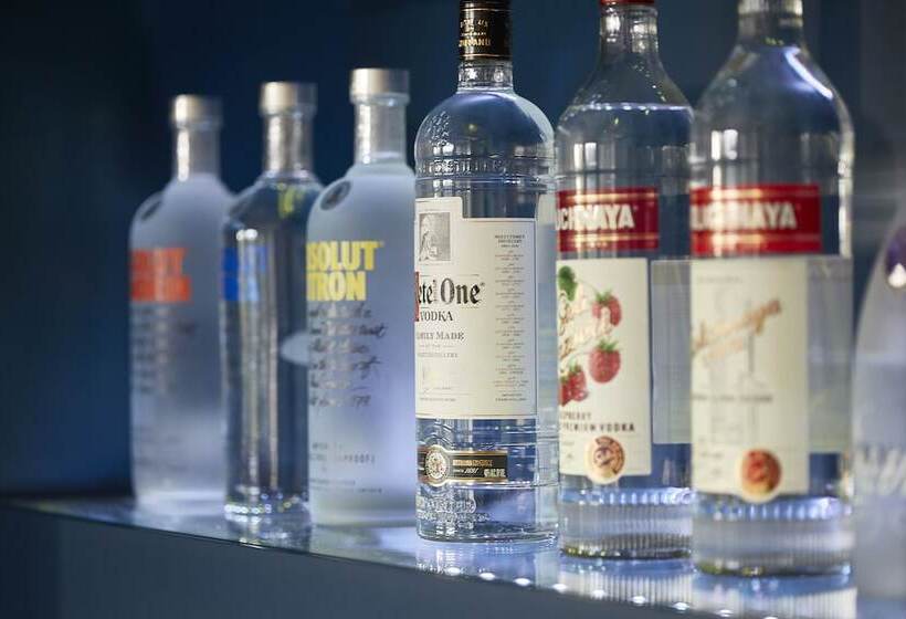 בית מלון כפרי Trianon Bonita Bay