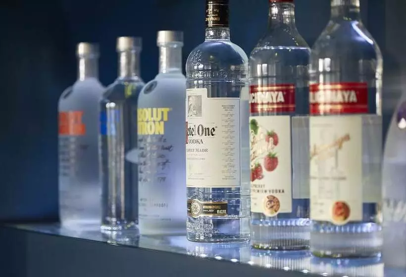 酒店 Trianon Bonita Bay