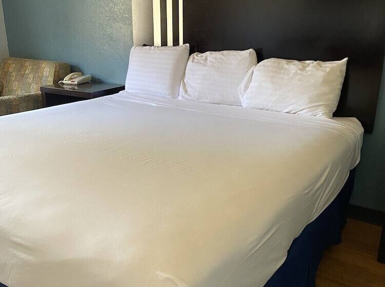 Motel Travel Inn Abilene