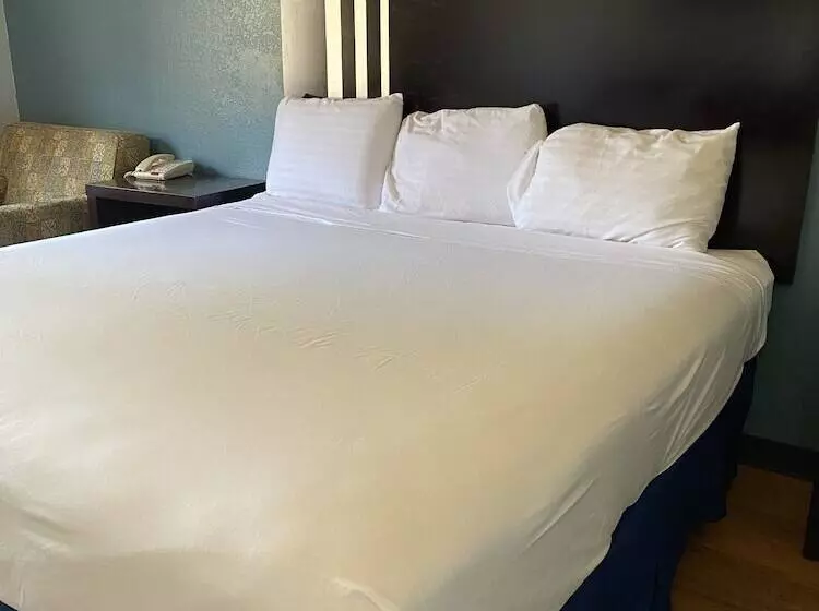 Мотель Travel Inn Abilene