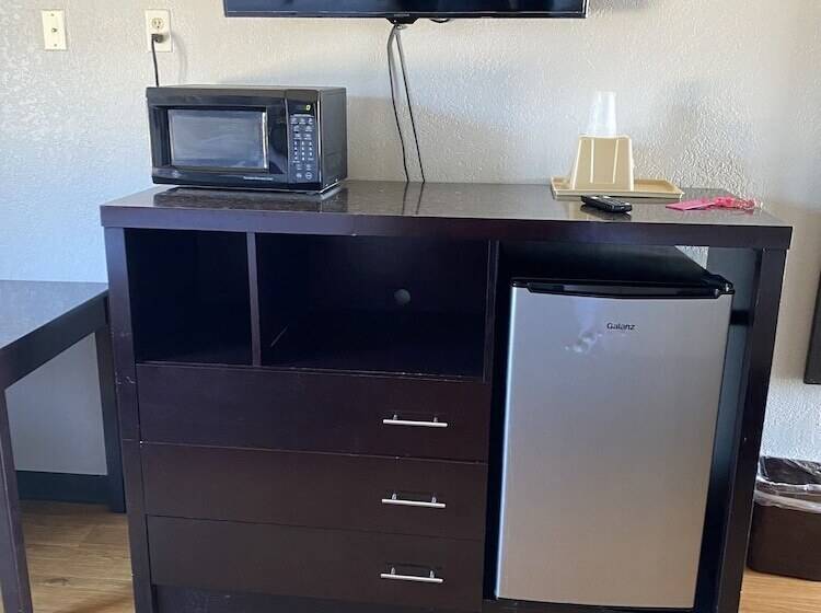 Motel Travel Inn Abilene