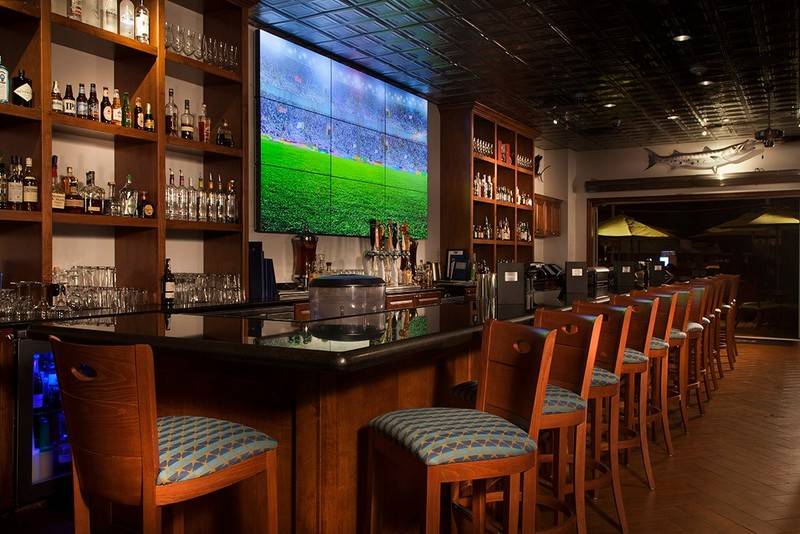 渡假胜地  Rumfish Beach At Tradewinds