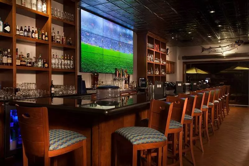 אתר נופש Rumfish Beach At Tradewinds