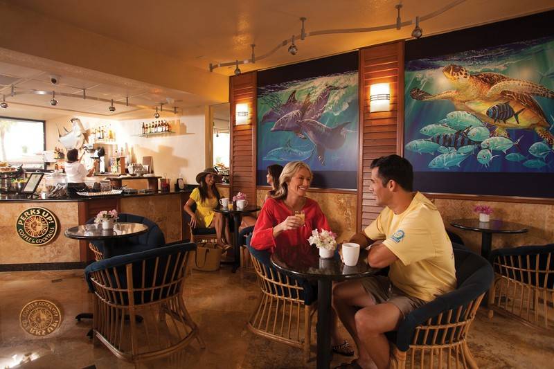 渡假胜地  Rumfish Beach At Tradewinds