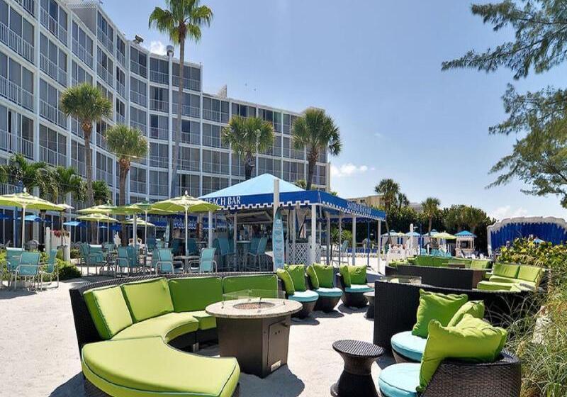 渡假胜地  Rumfish Beach At Tradewinds