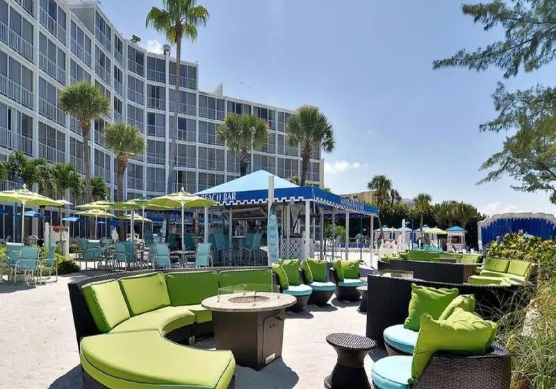 אתר נופש Rumfish Beach At Tradewinds