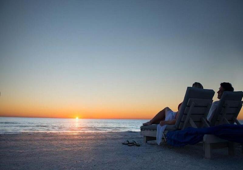 渡假胜地  Rumfish Beach At Tradewinds