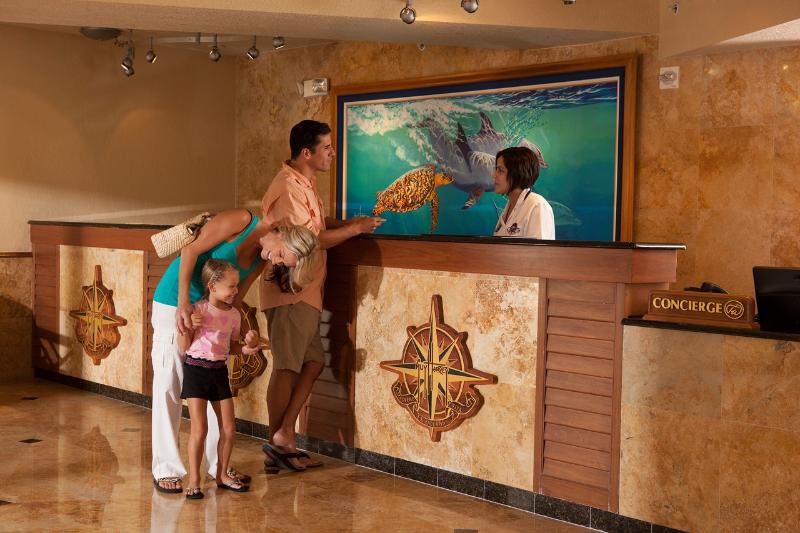 渡假胜地  Rumfish Beach At Tradewinds