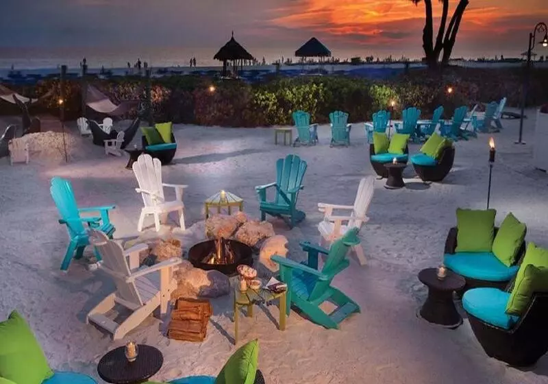 אתר נופש Rumfish Beach At Tradewinds