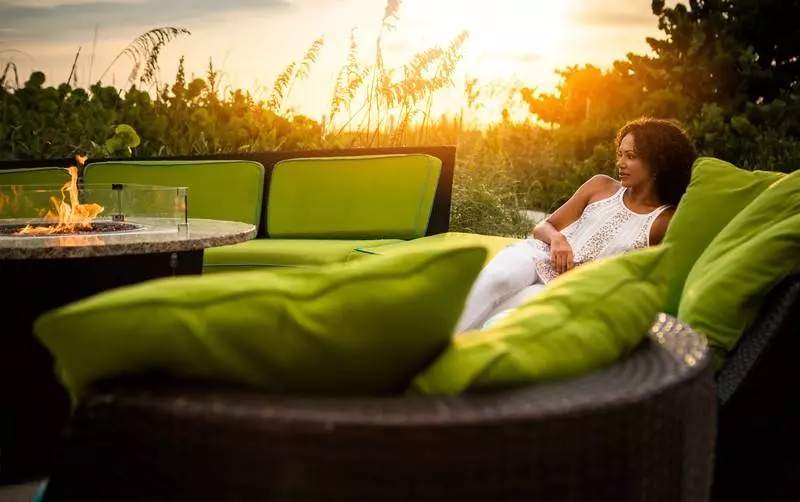 אתר נופש Rumfish Beach At Tradewinds