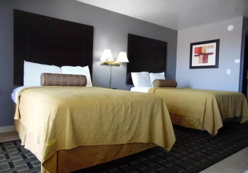 Topaz Motel  Flagler Beach