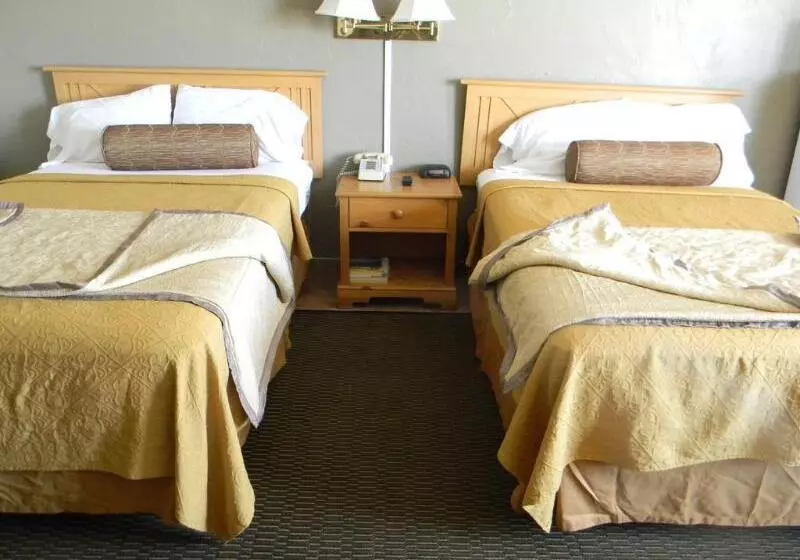 Topaz Motel  Flagler Beach