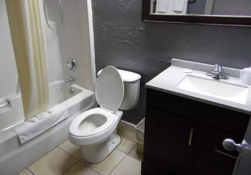 Topaz Motel  Flagler Beach