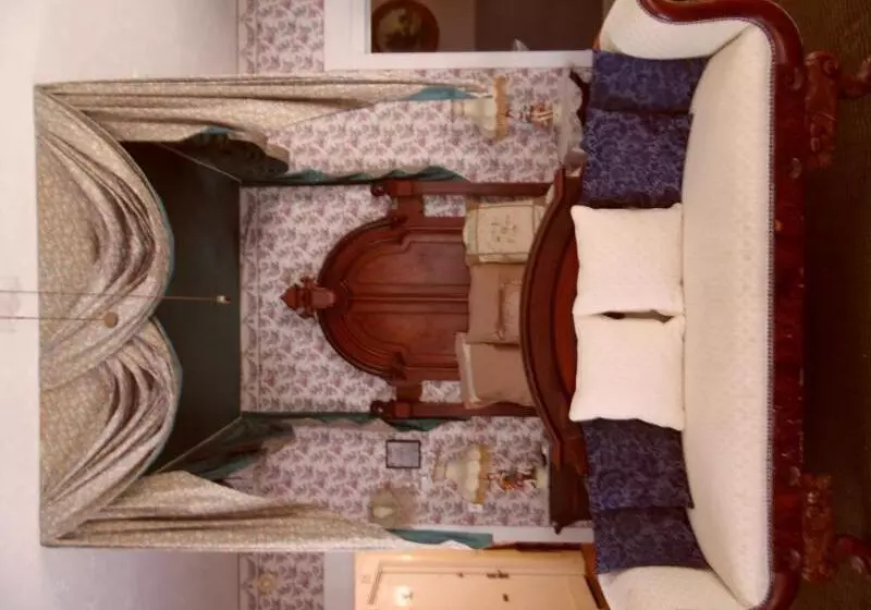 Topaz Motel  Flagler Beach