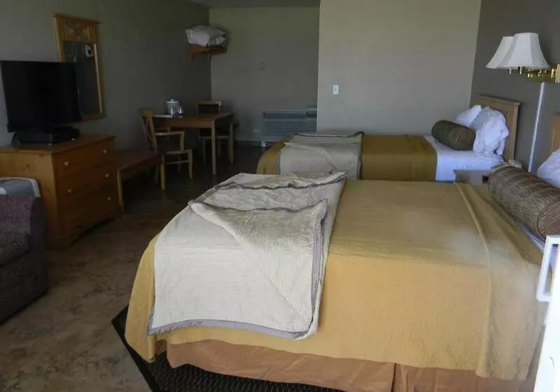 Topaz Motel  Flagler Beach