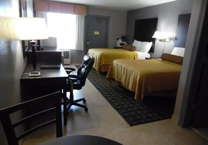 Topaz Motel  Flagler Beach