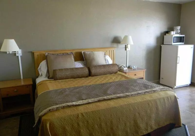 Topaz Motel  Flagler Beach