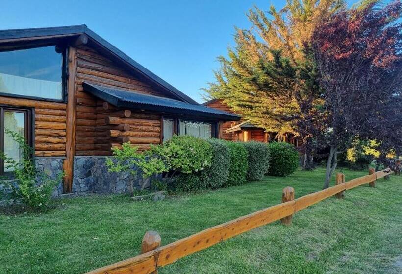 Hostel Cabañas La Señalada