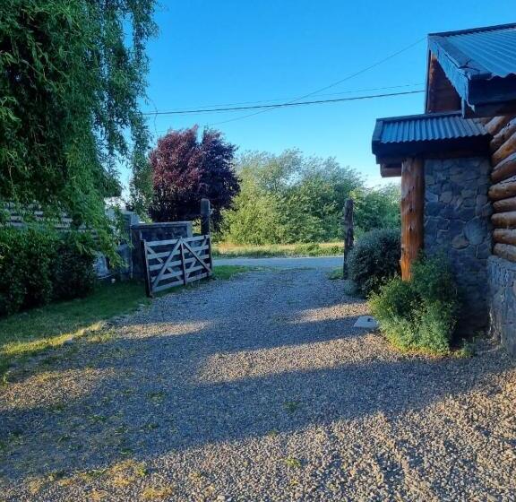 Hostel Cabañas La Señalada