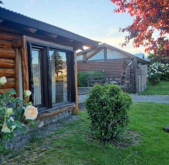 Hostel Cabañas La Señalada