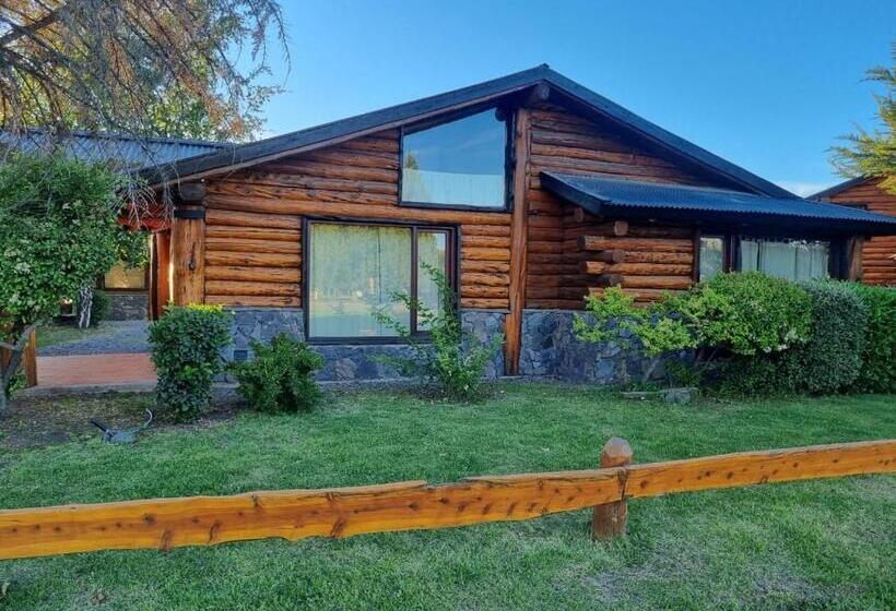 Hostel Cabañas La Señalada