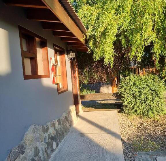 Hostel Cabañas La Señalada