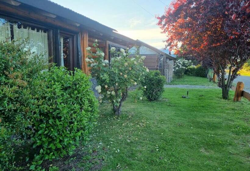 Hostel Cabañas La Señalada