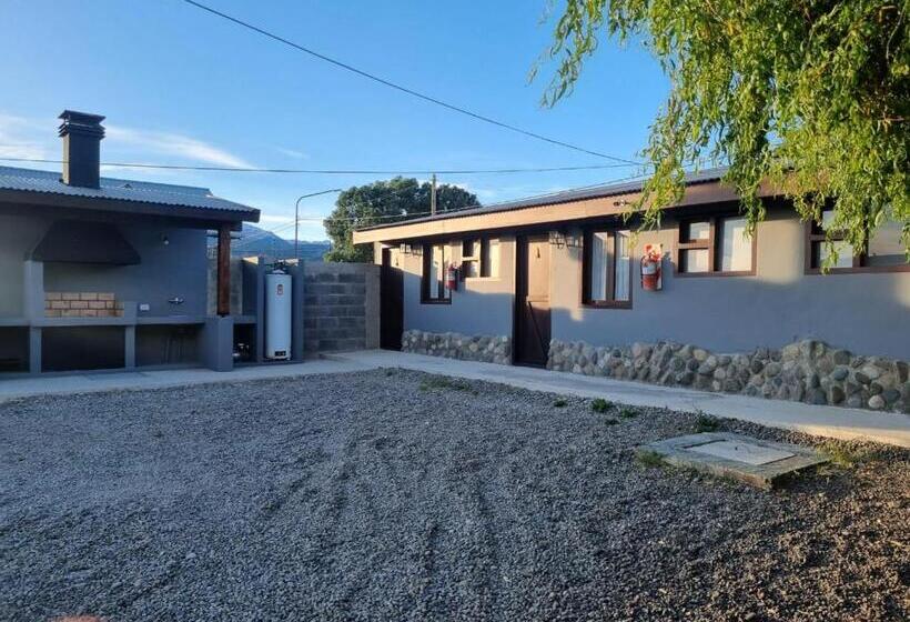 Hostel Cabañas La Señalada