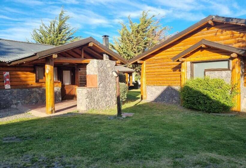 Hostel Cabañas La Señalada