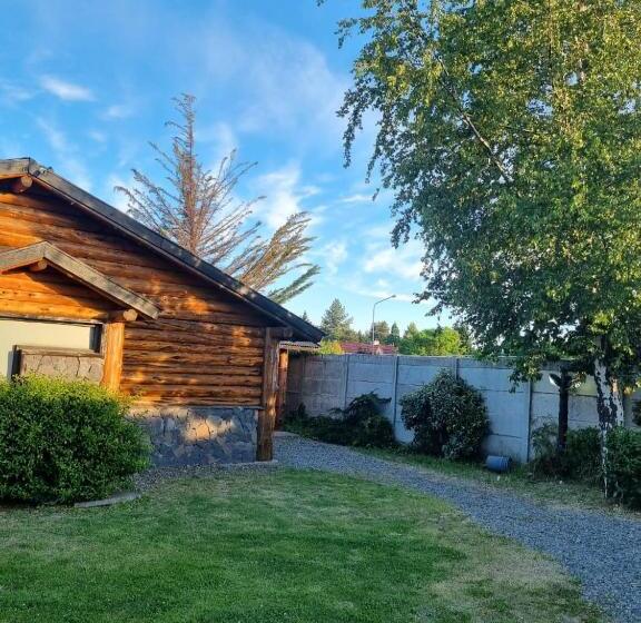 Hostel Cabañas La Señalada