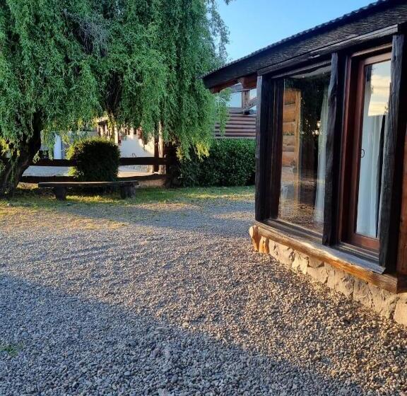 Hostel Cabañas La Señalada