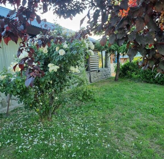 Hostel Cabañas La Señalada