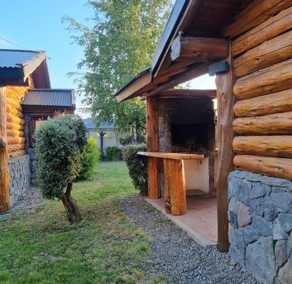 Hostel Cabañas La Señalada